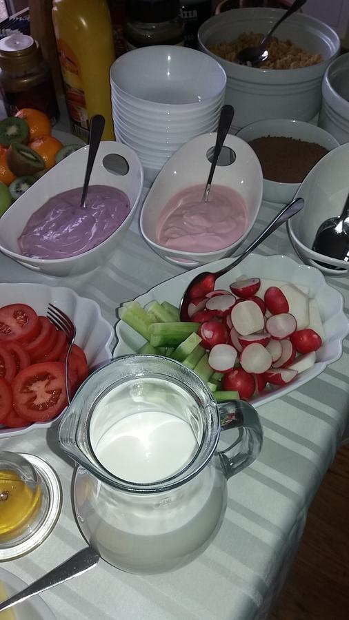 Privat Baja Ξενοδοχείο Liptovský Mikuláš Εξωτερικό φωτογραφία